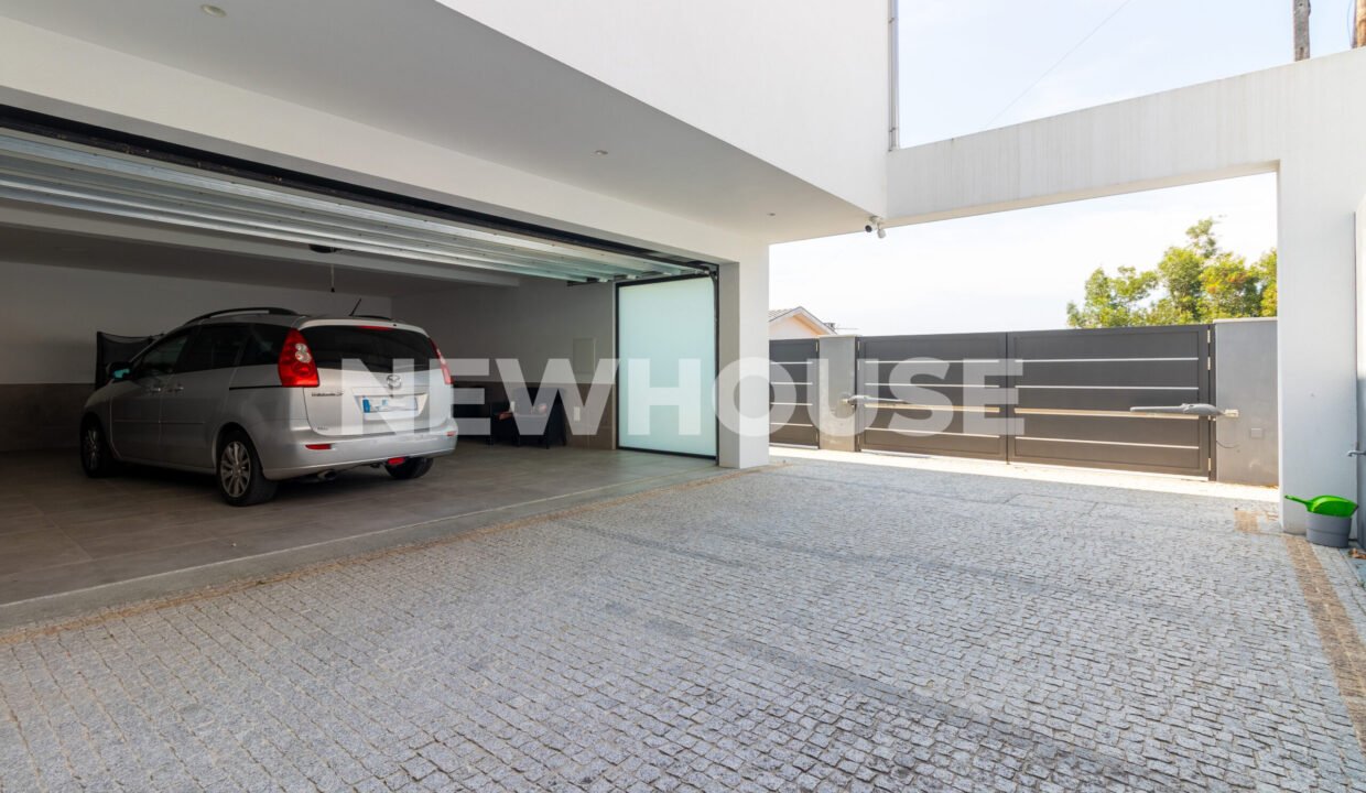 Garagem 1