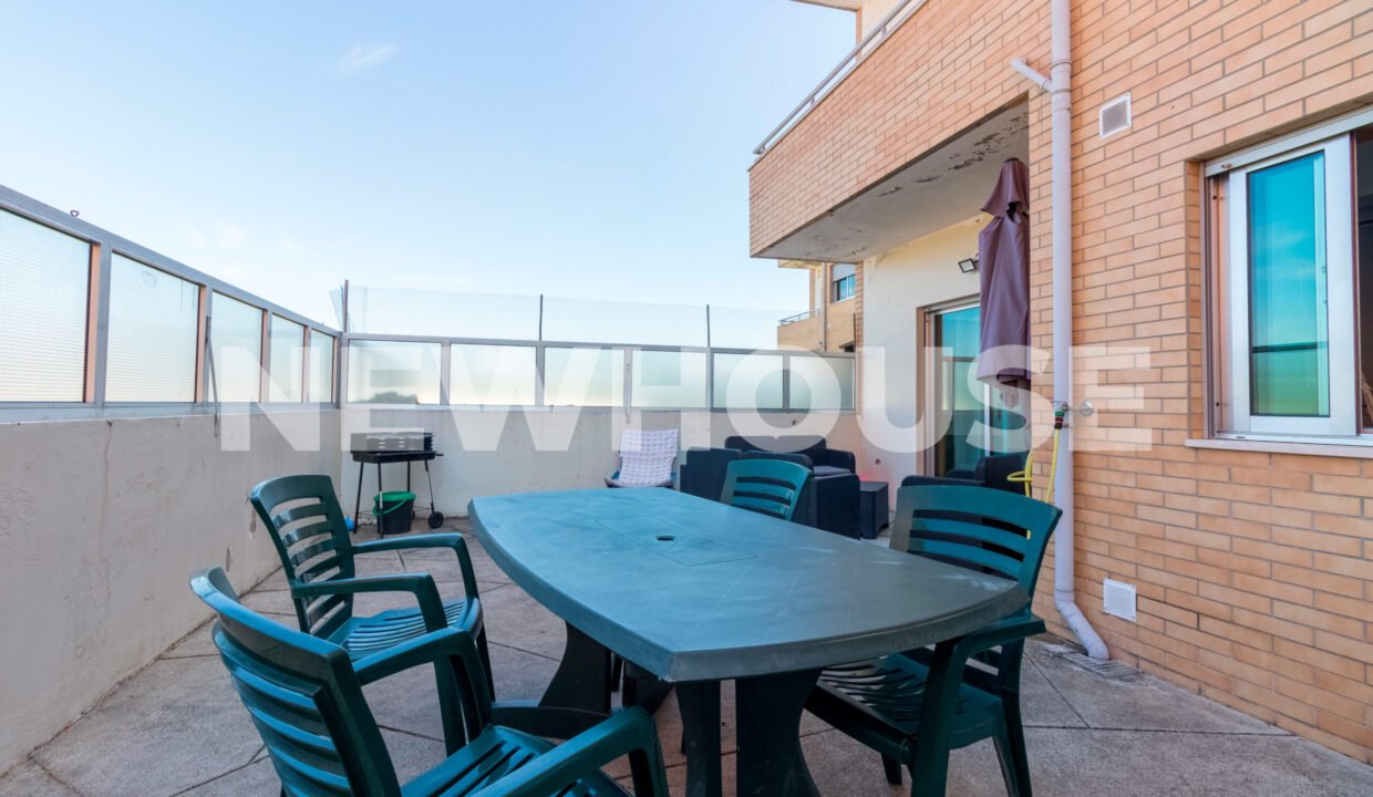 Terraço 1